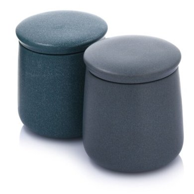 Кухонний контейнер Duka Thora 400мл | Сірий - 5 Кухонний контейнер Duka Thora 400мл | Сірий 2220373 фото - 5