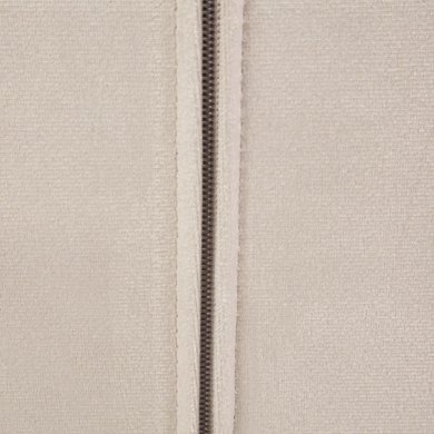 Крісло-качалка м'яке Homla MOSS Бежевий 217955 фото - 7