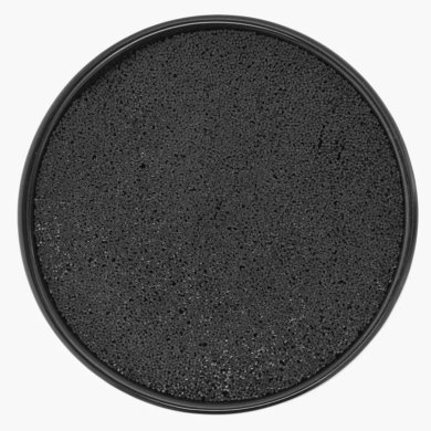 Подставка для ножей Duka SVART Черный 2221365 фото - 2