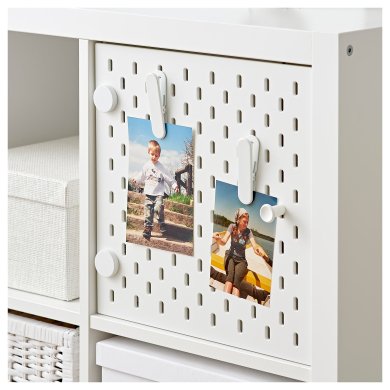 IKEA вставка KALLAX (ИКЕА KALLAX) 20416197 фото - 4