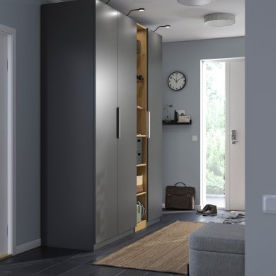 IKEA PAX/FORSAND (ИКЕА ПАКС/ФОРСАНД) 29623480 фото - 3