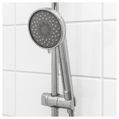 Комплект для душа VOXNAN - 3 IKEA Комплект для душа VOXNAN (ИКЕА VOXNAN) 40342600 фото - 3