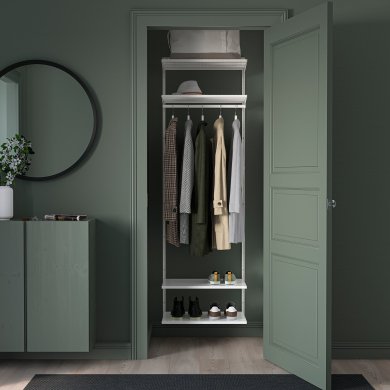 BOAXEL - 2 IKEA BOAXEL (ИКЕА BOAXEL) 49332357 фото - 2