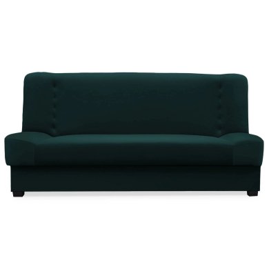 Раскладной диван Mebel Elit PIANO Welur Зеленый PPHUE.DOROTKA/KRONOS19/WER фото - 2