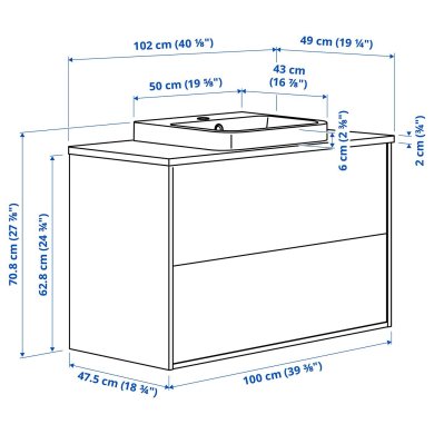 IKEA ANGSJON / BACKSJON (ИКЕА ANGSJON/BACKSJON) 09629727 фото - 6