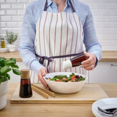 IKEA HALVTOM (ИКЕА ХАЛВТОМ) 00523443 фото - 5