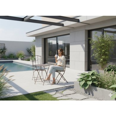 Комплект садових меблів Garden Line GOM1463 Коричневий GOM1463 фото - 5