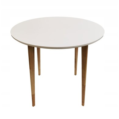 Комплект меблів для кухні Kontrast EMMA Білий - 2 Комплект меблів для кухні Kontrast EMMA Білий 67426 фото - 2