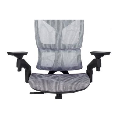 Офісне крісло Mebel Elit MARTIN Сірий ME.MARTIN/P/T/FO фото - 6