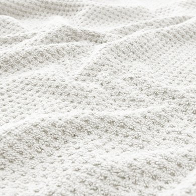 IKEA Полотенце для лица GULVIAL 30х30 см Белый (ИКЕА ГУЛЬВИАЛ) 10579670 фото - 2