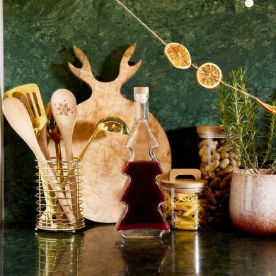 Пляшка Homla BEYA 500 мл Прозорий 219348 фото - 5