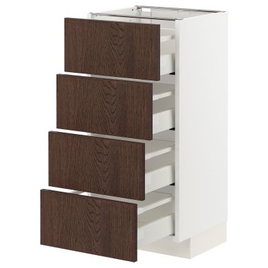 IKEA METOD/MAXIMERA (ИКЕА МЕТОДЫ/МАКСИМЕРА) 49404108