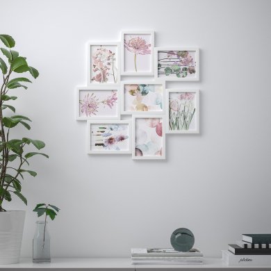 IKEA VAXBO (ИКЕА ВАКСБО) 30570937 фото - 2