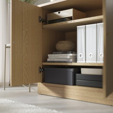 IKEA TONSTAD (ИКЕА ТОНСТАД) 00489236 фото - 6