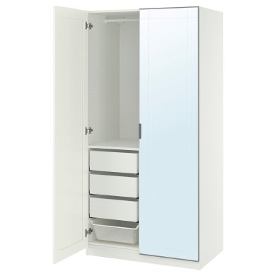 IKEA PAX/KAMMARTORP/GULLABERG (ИКЕА ПАКС/КАММАРТОРП/ГУЛЛАБЕРГ) 29572517