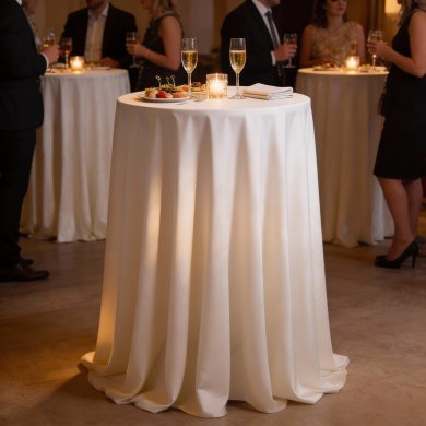 Складной садовый стол Garden Line ZUM9620 Белый ZUM9620 фото - 7