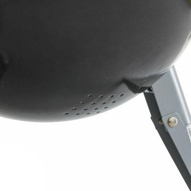 Вугільний гриль Kontrast NATERIAL PHOENIX ALPHA II Чорний 84178229 фото - 5