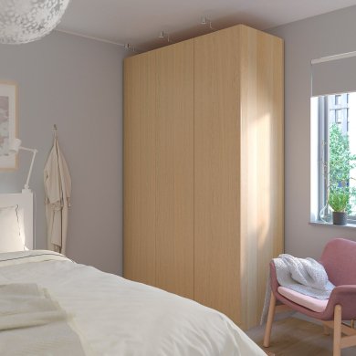 IKEA Шкаф PAX (ИКЕА ПАКС/ФОРСАНД) 39286092 фото - 10