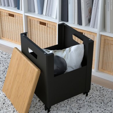 IKEA TROTTEN (ИКЕА ТРОТТЕН) 20474842 фото - 5