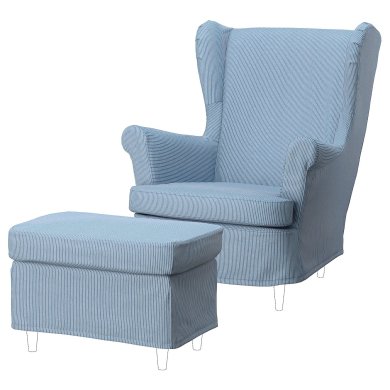 IKEA STRANDMON (ИКЕА СТРАНДМОН) 49582515
