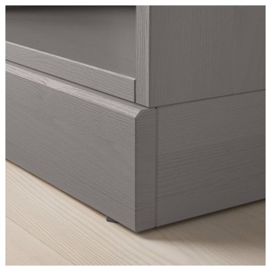 IKEA Стеллаж HAVSTA (ИКЕА HAVSTA) 40415192 фото - 4