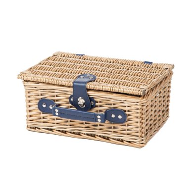 Корзина для пикника Homla LORENZO Бежевый - 2 Корзина для пикника Homla LORENZO Бежевый 230279 фото - 2