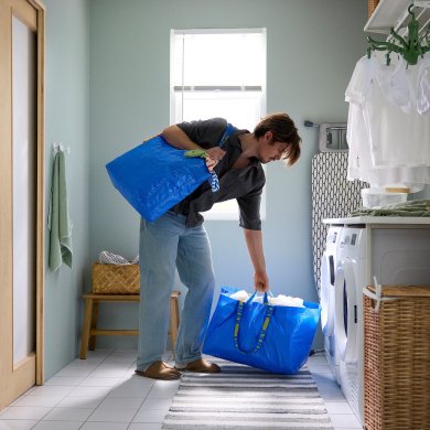 IKEA FRAKTA (ИКЕА ФРАКТА) 60611111 фото - 7