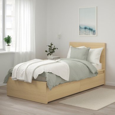 IKEA MALM (ИКЕА МАЛЬМ) 59157305 фото - 21