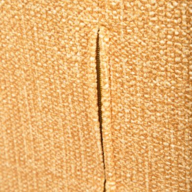 Кресло мягкое Homla MOSS POP Горчичный 228124 фото - 5