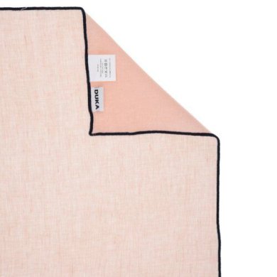 Салфетка Duka Renhet Trad | Розовый 1219090 фото - 2