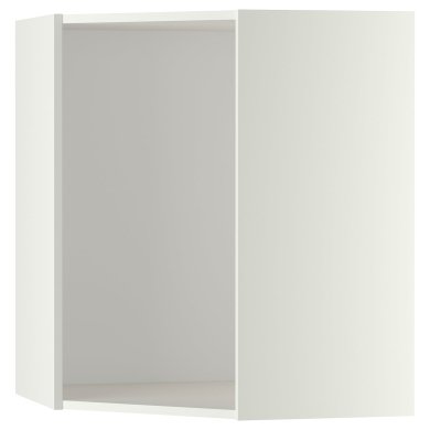 IKEA Каркас навесного углового шкафа METOD (ИКЕА МЕТОДЫ) 20205661