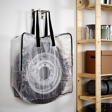 IKEA Сумка DIMPA (ИКЕА ДИМПА) 10056770 фото - 14