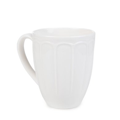 Кружка Homla JASMINE 370 мл Белый - 2 Кружка Homla JASMINE 370 мл Белый 219008 фото - 2