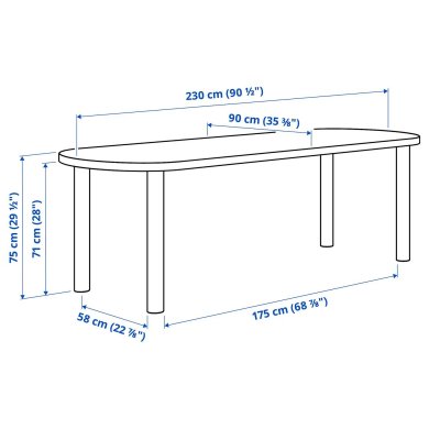 IKEA STOCKHOLM (ИКЕА СТОКГОЛЬМ) 79634339 фото - 6