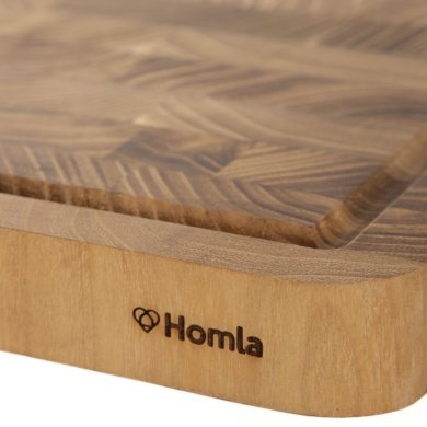 Обробна дошка Homla ARMONIA 30x20 см Дерево - 3 Обробна дошка Homla ARMONIA 30x20 см Дерево 229197 фото - 3