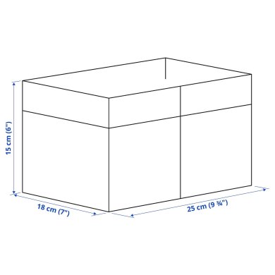 DRONA - 2 IKEA DRONA (ИКЕА Дрон) 10581239 фото - 2