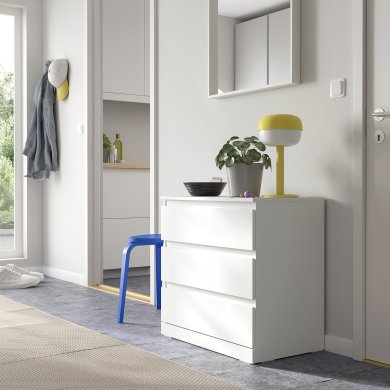 IKEA LILLBERGET (ИКЕА ЛИЛЛБЕРЖЕ) 80630477 фото - 4
