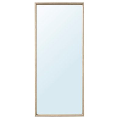 IKEA Дзеркало NISSEDAL (ИКЕА NISSEDAL) 20390871