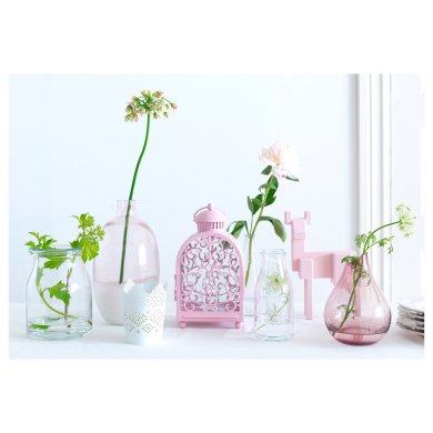 Подсвечник SKURAR - 3 IKEA Подсвечник SKURAR (ИКЕА СКУРАР) 60236043 фото - 3