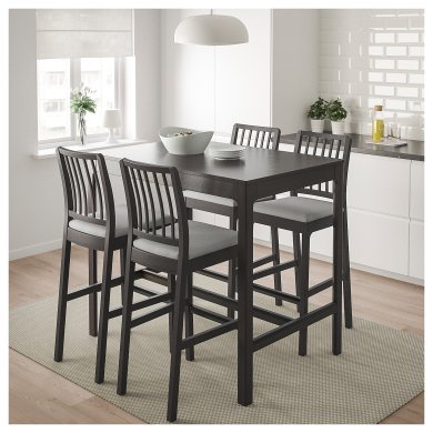 IKEA EKEDALEN / EKEDALEN (ИКЕА ЭКЕДАЛЕН/ЭКЕДАЛЕН) 69304221 фото - 7