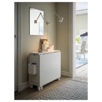 Зеркало LARBRO - 4 IKEA Зеркало LARBRO (ИКЕА ЛАРБРО) 70444956 фото - 4