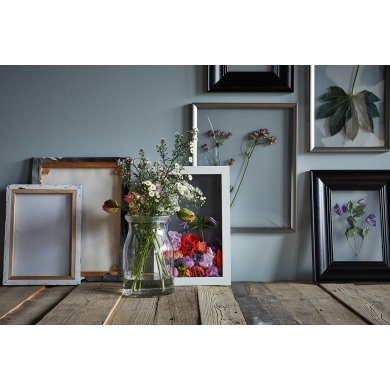 IKEA Рамка SILVERHOJDEN (ИКЕА СИЛЬВЕРХОЙДЕН) 60291789 фото - 9