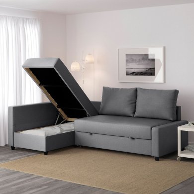 IKEA FRIHETEN / KLAGSHAMN (ИКЕА ФРИХЕТЕН/КЛАГСХАМН) 69444330 фото - 10