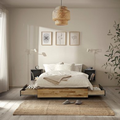 IKEA MANDAL (ИКЕА МАНДАЛ) 40630993 фото - 3