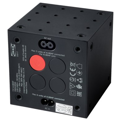 IKEA Софит FREKVENS (ИКЕА ФРЕКВЕНС) 60420362 фото - 2