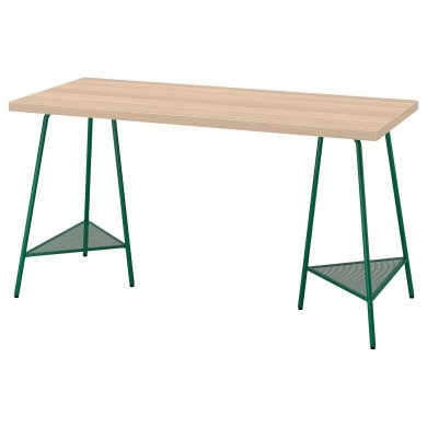 IKEA Письменный стол LAGKAPTEN/TILLSLAG Дуб (ИКЕА ЛАГКАПТЕН/ТИЛЛСЛАГ) 79478329