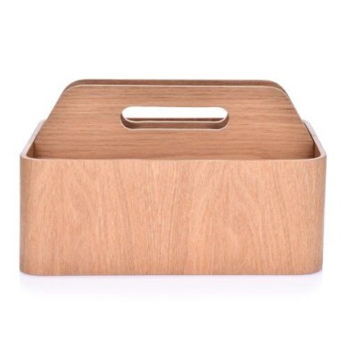 Кухонний органайзер Duka Enar Дерево 1218476 фото - 4