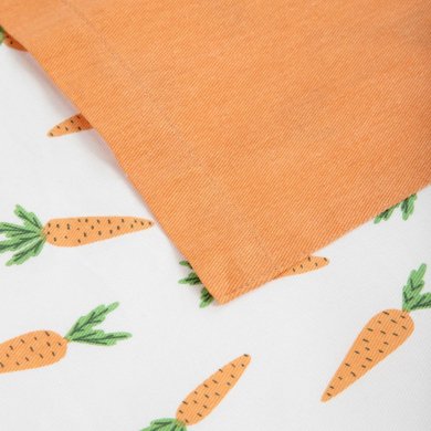 Кухонный фартук Homla CARROT 60x80 см Принт - 2 Кухонный фартук Homla CARROT 60x80 см Принт 227563 фото - 2