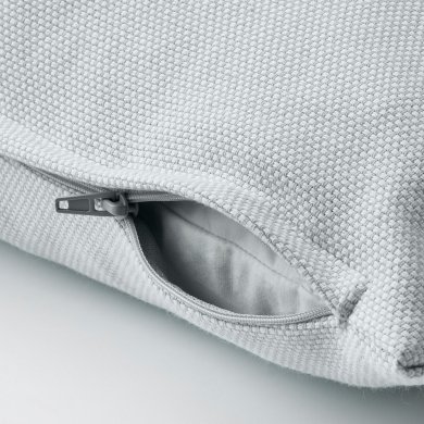 IKEA Декоративна наволочка SANDTRAV 45х45 см Блакитний (ИКЕА САНТРАВ) 00610869 фото - 2