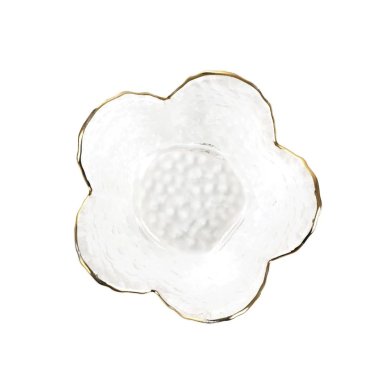 Миска Homla LIVEL 9 см Прозрачный - 3 Миска Homla LIVEL 9 см Прозрачный 227343 фото - 3